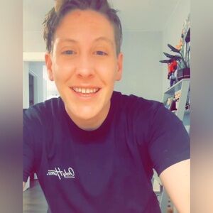 Meet your Posher, Kellye